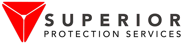 Superior Protection Services Site Logo