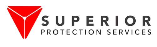 Superior Protection Services Logo