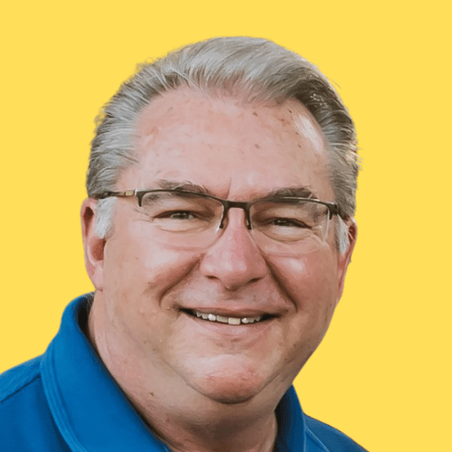 Victor Polek, Vice President of Superior Protection Services