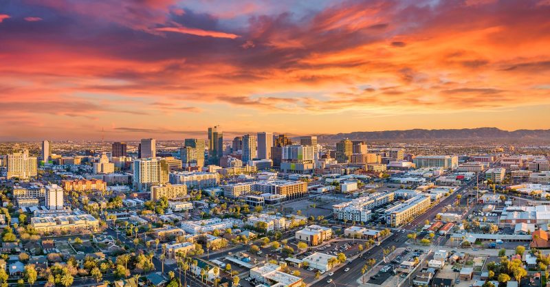 Phoenix Arizona security guard services at Superior Protection Services
