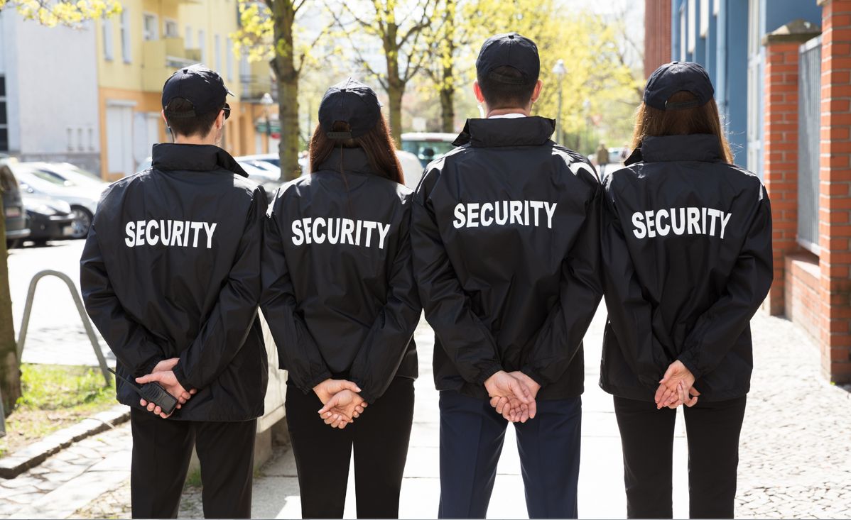 How to Become an Armed Security Guard in Riverside