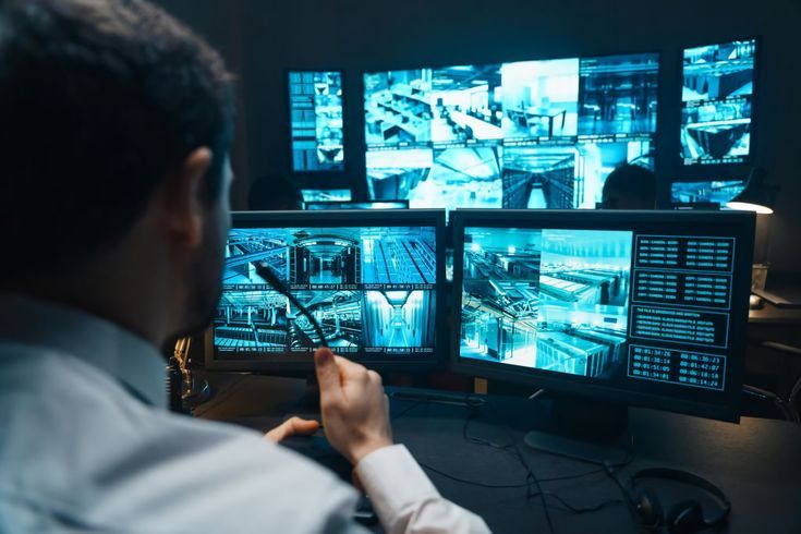 Remote Video Monitoring vs. On-Site Security: Which Is More Cost-Effective?